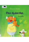 Pan kuleczka Skrzydła