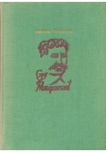 De Maupassant Nowele wybrane