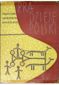 Pradzieje Polski