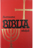 Ilustrowana Biblia młodych