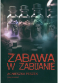 Zabawa w zabijanie