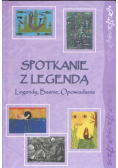 Spotkanie z legendą