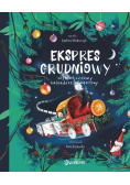 Ekspres grudniowy, czyli odjazdowy kalendarz adwentowy