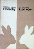 Choroby królików
