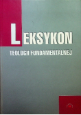Leksykon teologii fundamentalnej