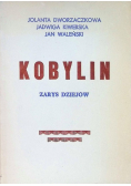 Kobylin. Zarys dziejów