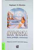Hipnoza teoria praktyka