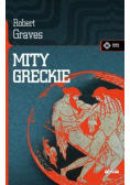 Mity greckie