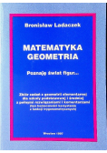 Matematyka geometria