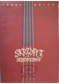 Skrzypce skrzypkowie