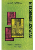 Niezdemobilizowani