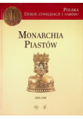 Monarchia Piastów