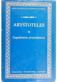 Zagadnienia przyrodnicze