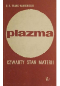 Plazma Czwarty stan materii