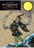 Tarot Arkana małe