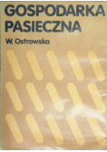 Gospodarka pasieczna