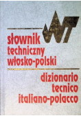 Słownik techniczny włosko - polski