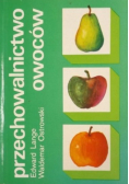 Przechowalnictwo owoców