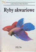 Ryby akwariowe