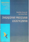 Zarządzanie procesami logistycznymi