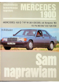 Mercedes 190D