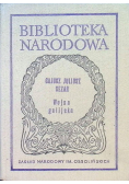 Wojna galijska