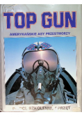 Top Gun Amerykańskie asy przestworzy