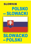 Słownik polsko - słowacki słowacko - polski