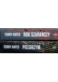 Pakiet Pielgrzym / Rok szarańczy