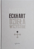 Eckhart Dzieła wszystkie