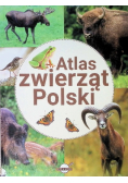 Atlas zwierząt Polski