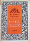 Dzieje Gdańska