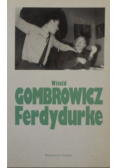 Ferdydurke