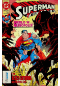 Superman in Action Comics Nr 2 / 95 Piekło w Metropolis