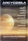 Arcydzieła najlepsze opowiadania science fiction stulecia