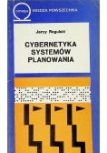Cybernetyka systemów planowania