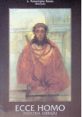 Ecce Homo Historia Obrazu