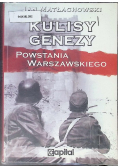 Kulisy genezy Powstania Warszawskiego