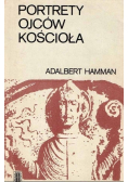 Portrety Ojców Kościoła