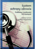 System ochrony zdrowia