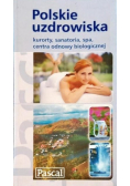 Polskie uzdrowiska