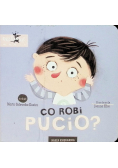 Co robi Pucio