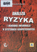 Analiza ryzyka i ochrona informacji w systemach komputerowych