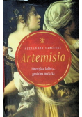 Artemisia Niezwykła kobieta genialna malarka