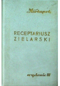 Receptariusz zielarski, Herbapol