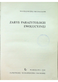 Zarys parazytologii ewolucyjnej