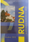 Rudna ilustrowana monografia gminy