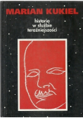 Historia w służbie teraźniejszości