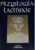 Przysłowia łacińskie