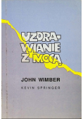 Uzdrawianie z mocą